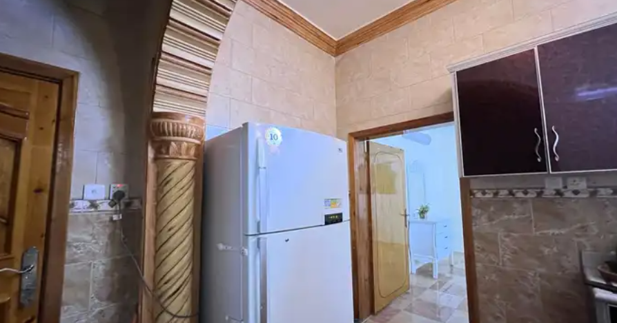 شقق للإيجار في الباحه