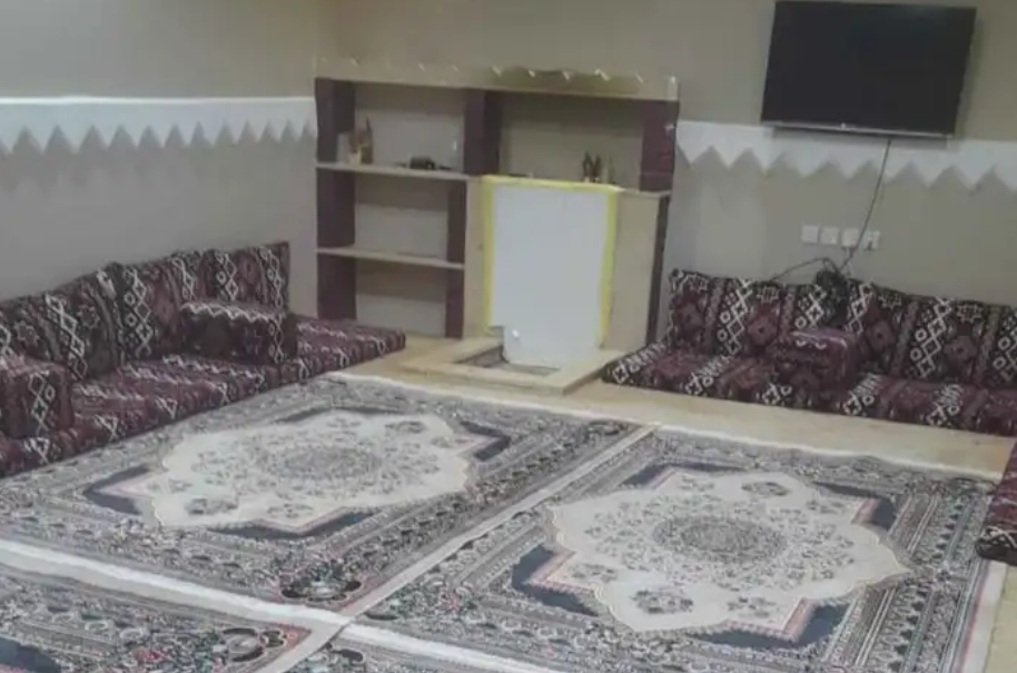 إستراحة في المهدية مخرج 35