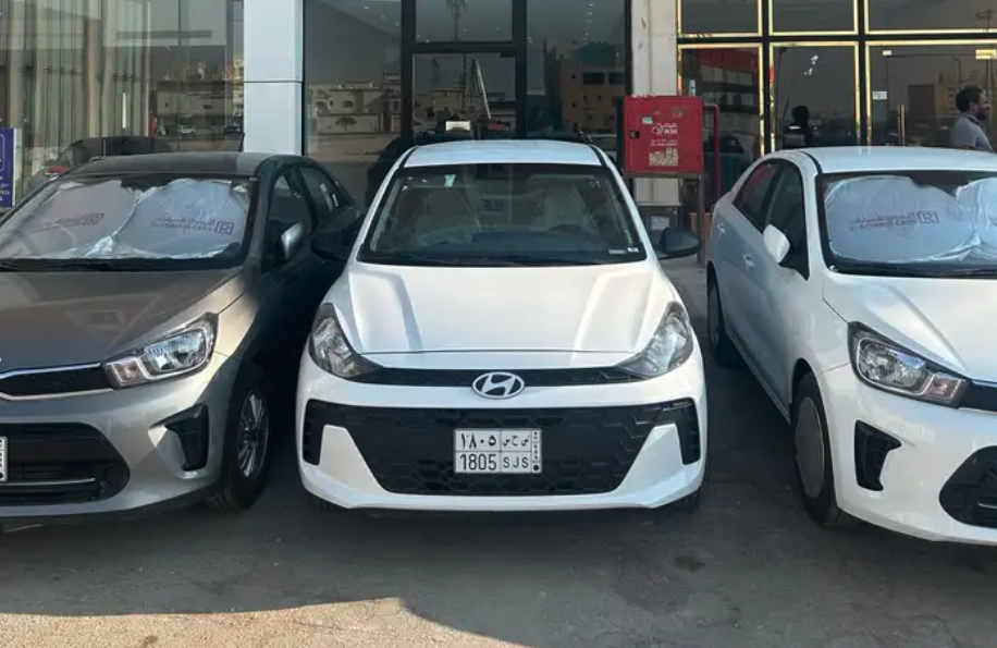 تأجير سيارات حديثه