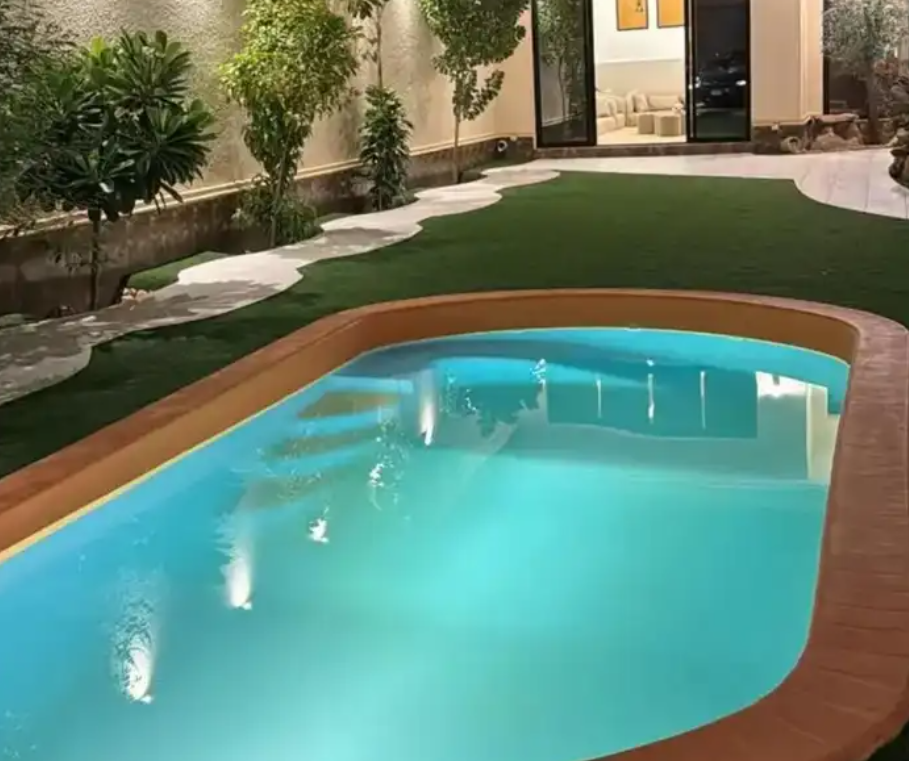 شالية الجود 66