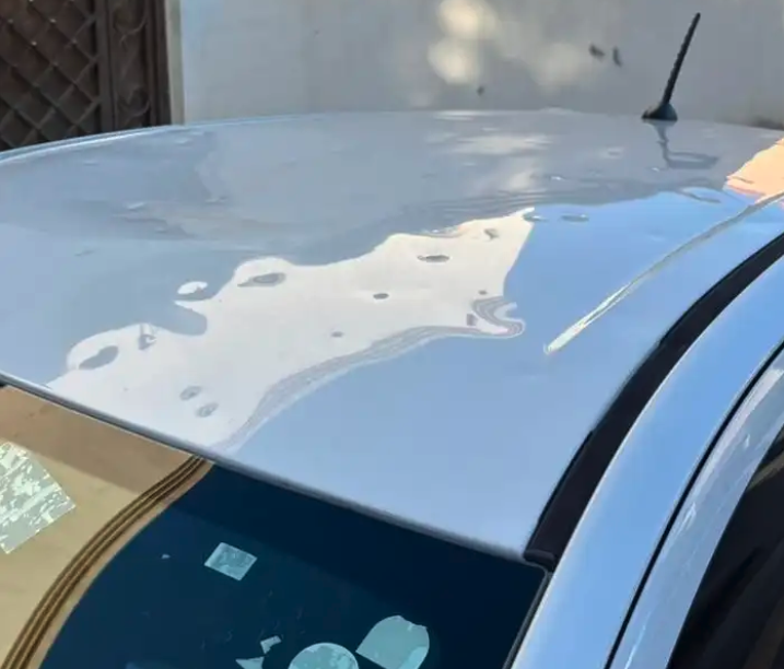 سبارك شفروليه Spark Chevrolet 2020