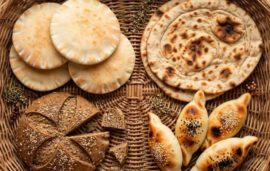 طبخ عزاب ومغتربين اكل صحي