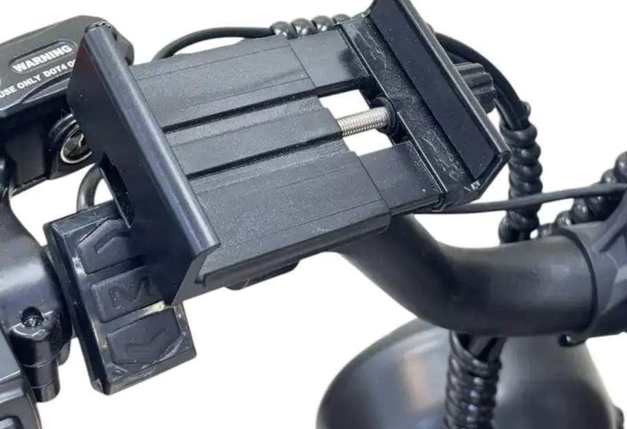 دراجة كهربائية رياضية