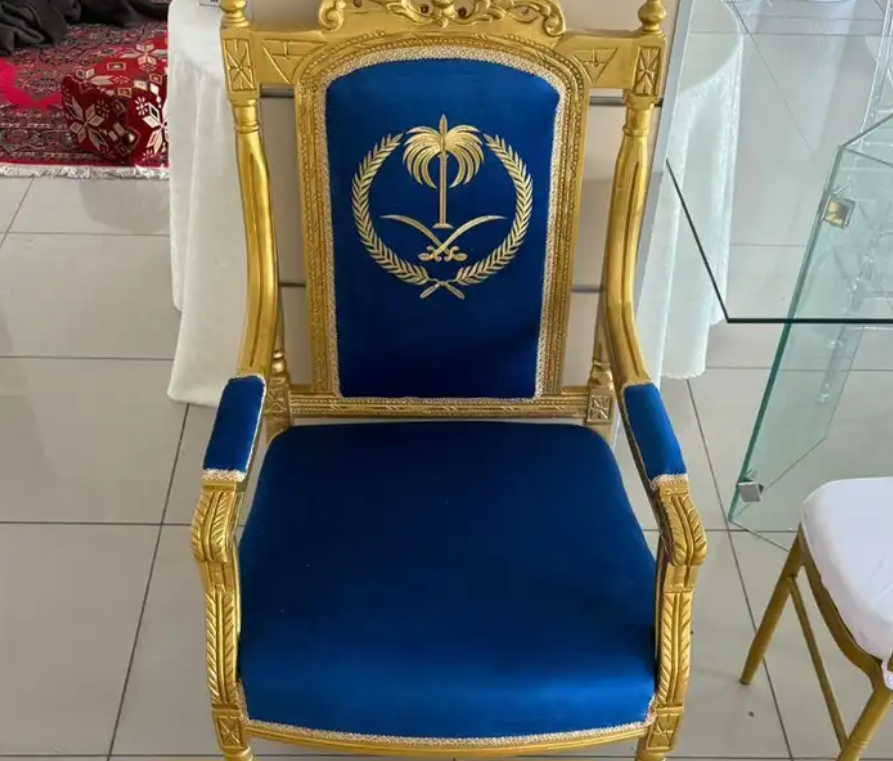 تاجيرمعدات حفلات