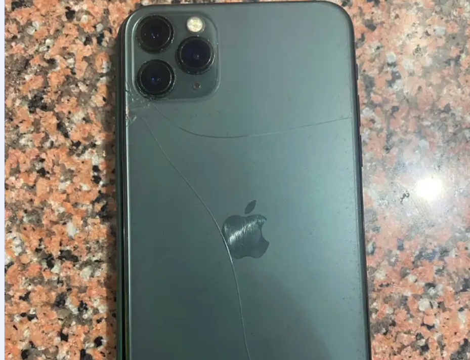iPhone 11 Pro Max