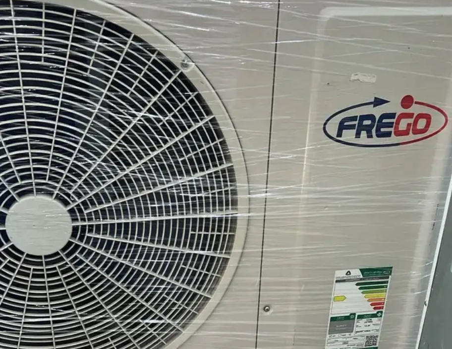 مكيفات دولاب 60الف وحده استخدام هذاالحج