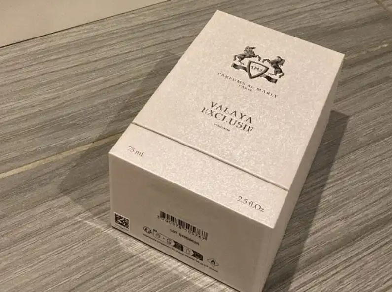 عطر فالايا إكسكلوسيف (Valaya Exclusif)