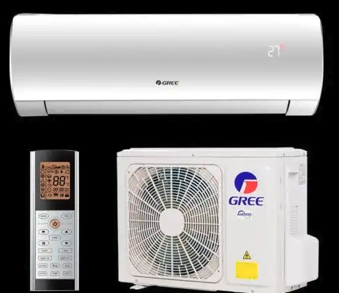 جميع أنواع المكيفات ( موزع معتمد لمكيفات Gree )