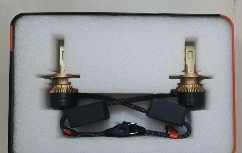 انوار ليد LED لجميع السيارات