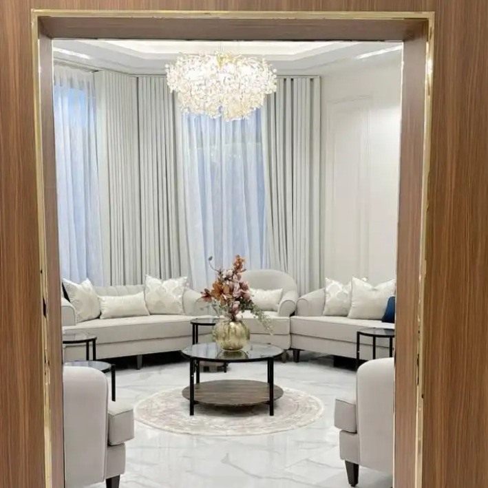 قاعة رفيف رويال للمناسبات