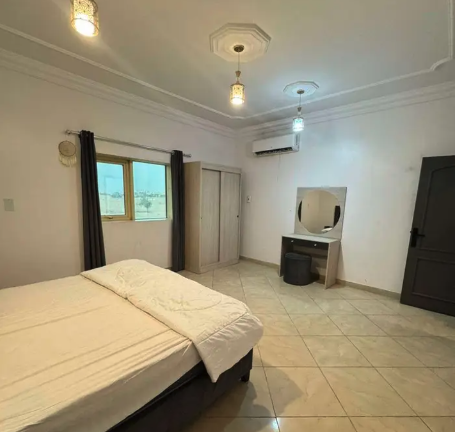 شقق للايجار في جدة مفروش