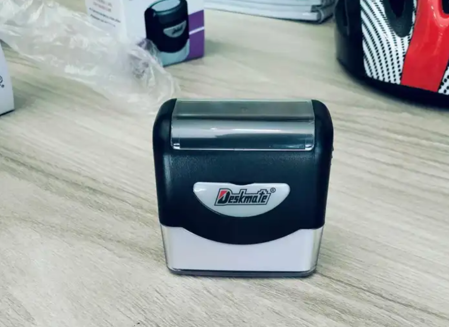 ختم - اختام ( دائري - مستطيل - بيضاوي ) اتوماتيك