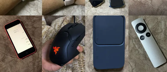 موجود اغراض للبدل اللي بحب يبعثلي
