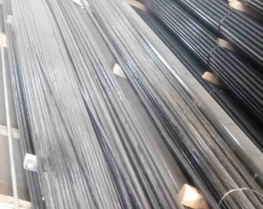 تمديد غاز مركزي تركيب خزانات الغاز