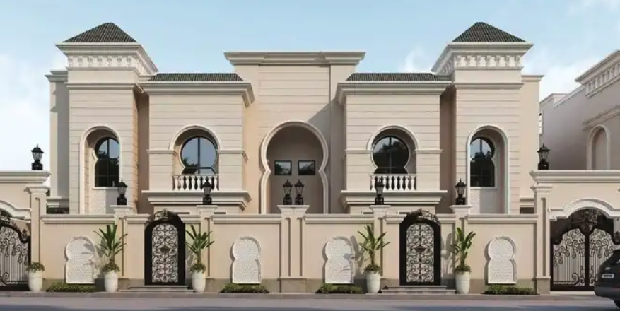 صمم ديكور بيتك ثري دي بأحتراف من الداخل والخارج