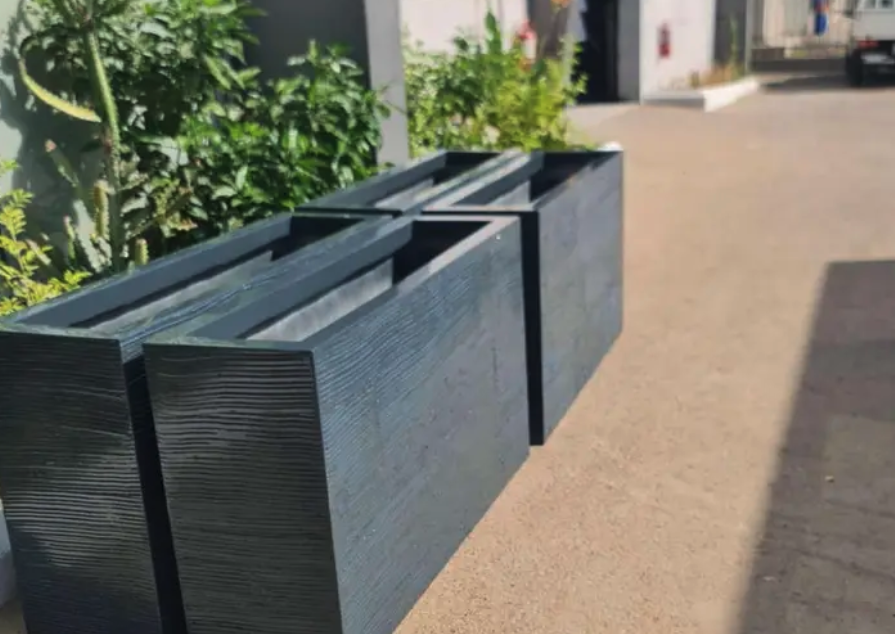 احواض زراعية فايبر جلاس