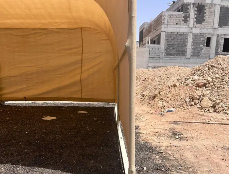 مظلة سيارة مظلات سيارات