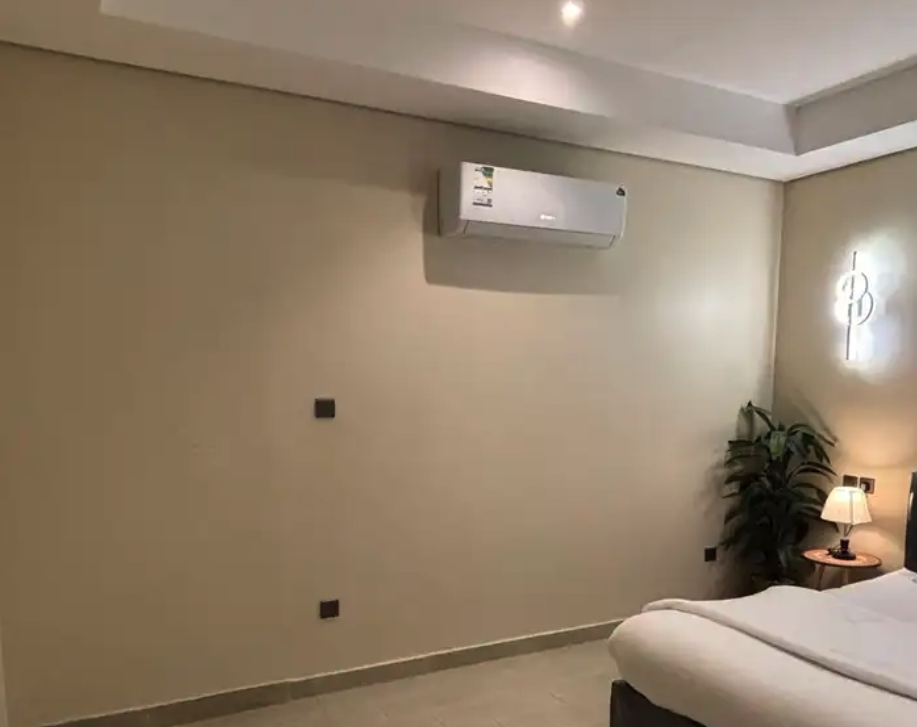 شقة مفروشة للايجار