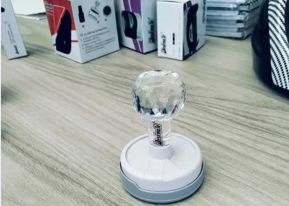 ختم - اختام ( دائري - مستطيل - بيضاوي ) اتوماتيك