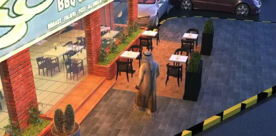 رسام المعماري 3 دى2 دي مخططات و رفع المقاسات