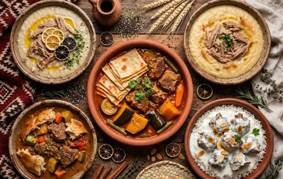 طبخ عزاب ومغتربين اكل صحي