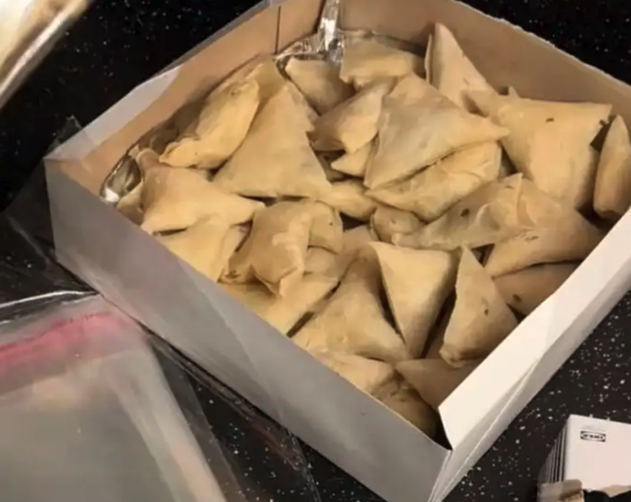 مفرزنات رمضان