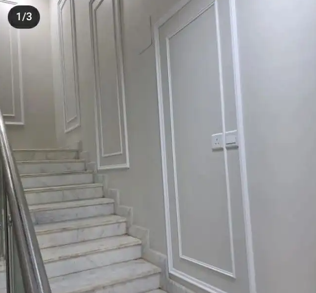 معلم ديكورات بويا في جده