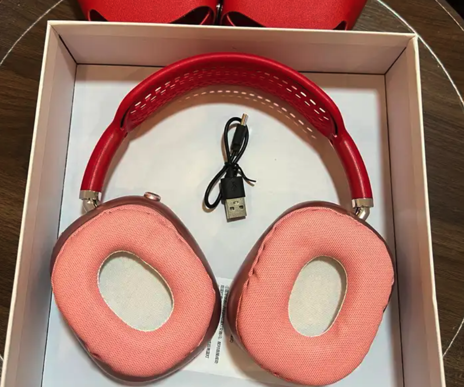 سماعات نسخة طبق الأصل AirPods Max والجودة قوية