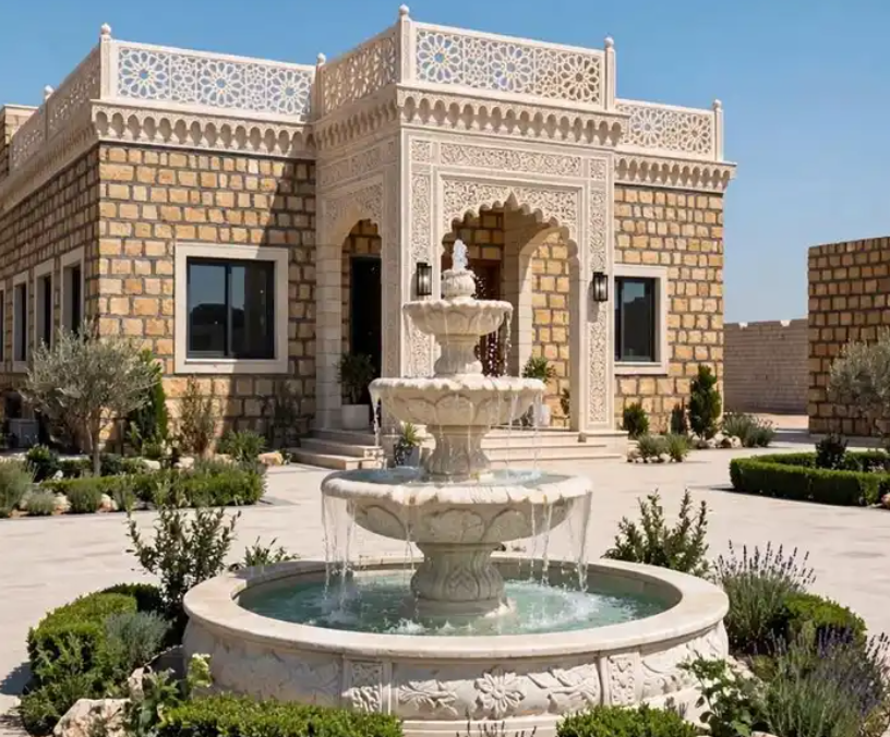 مقاول تشطيب