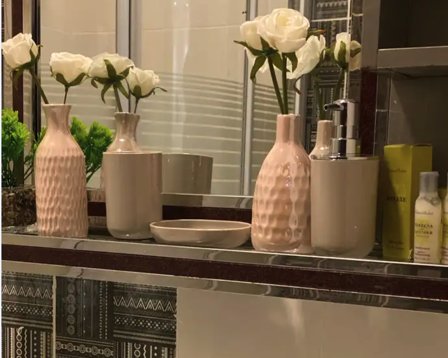 شقق اجار شهري 1 او 2 غرف نوم موقع مميز