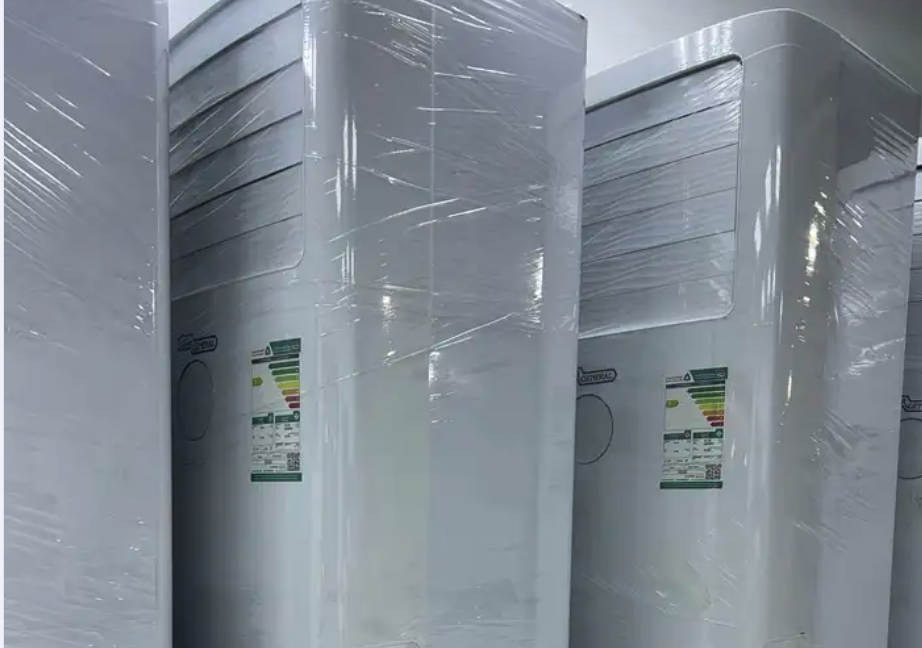 مكيفات دولاب 60الف وحده استخدام هذاالحج