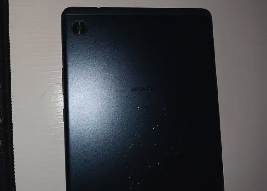 ايباد هواوي