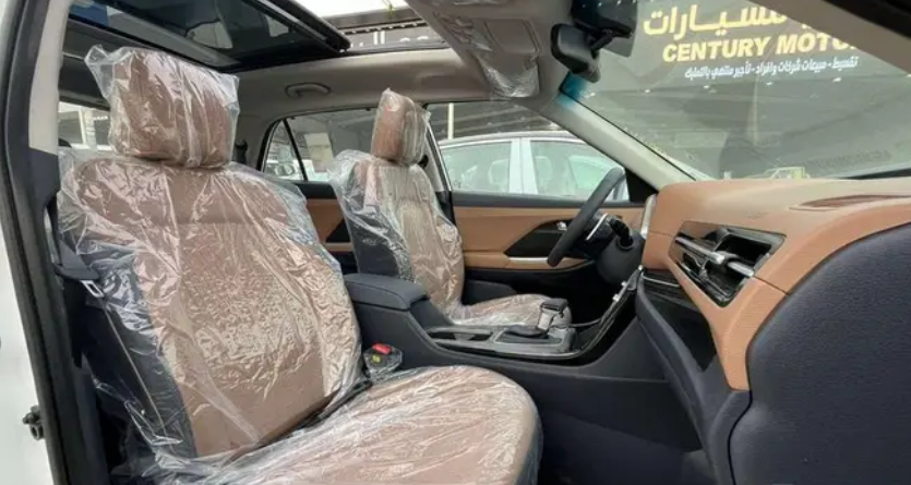هيونداي كريتا جراند كمفورت 2026 سعودي