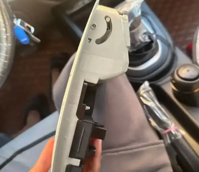 بيت نضاره سيراتو استاندر موديل 2021