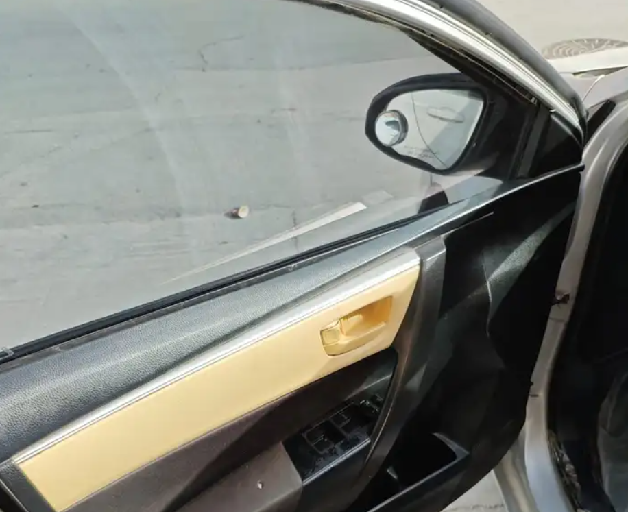 تويوتا كورولا 2018 ستاندر