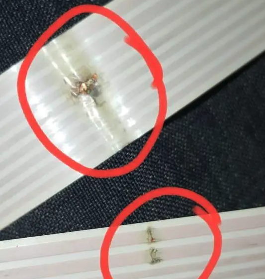 شريحة الأيرباق والبوري لسيارات تويوتا ولكزس ضمان 6 شهور