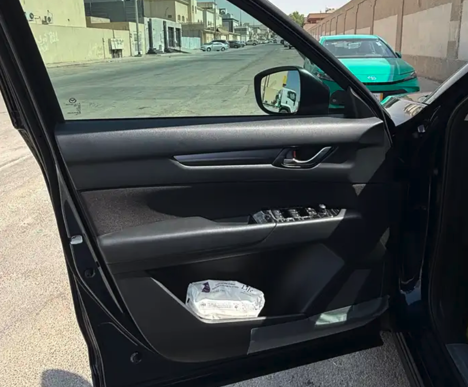 مازدا cx5