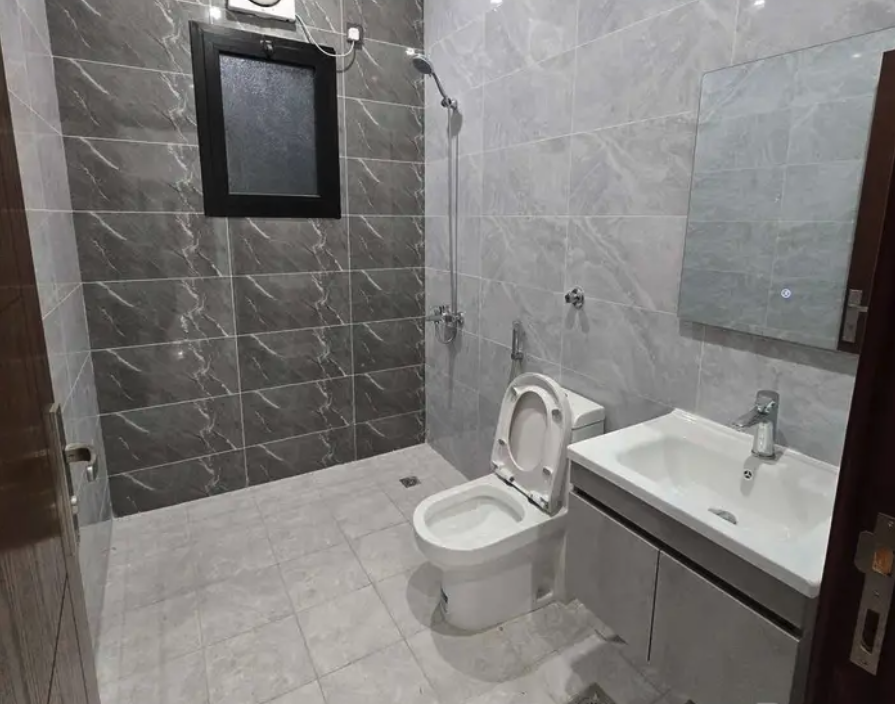 شقة للبيع حي المروة بجدة