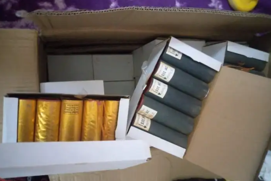 شرار آمن 3 متر للفعاليات والاحتفالات بسعر معقول