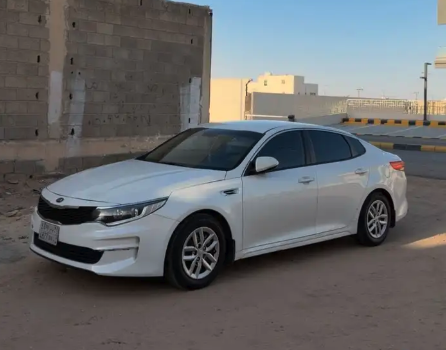 للبيع اوبتيما