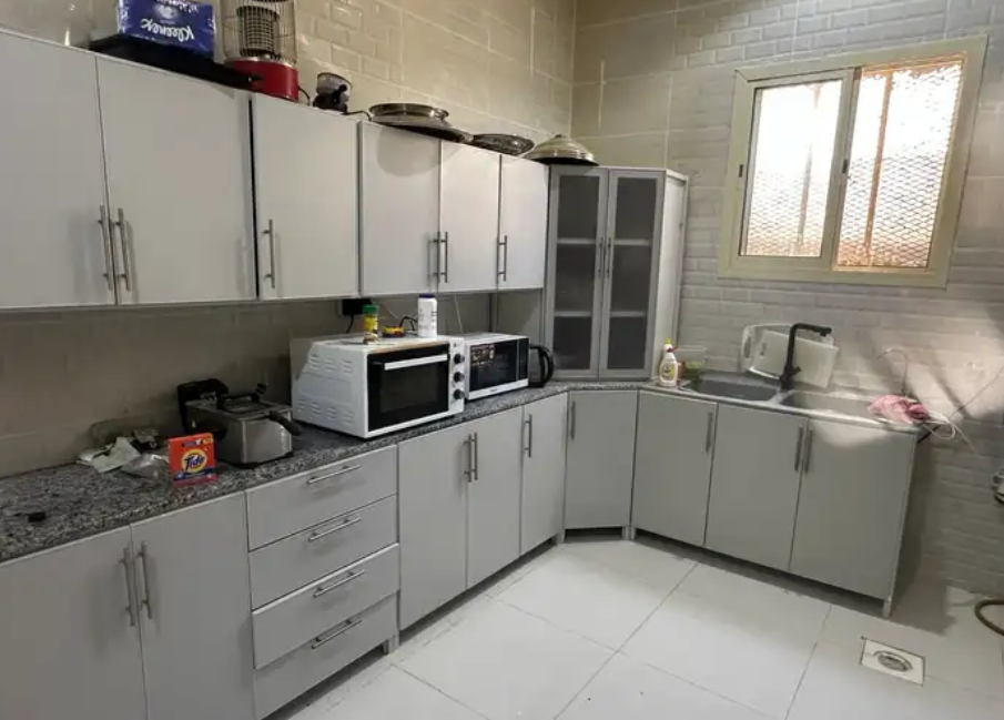 مطبخ للبيع