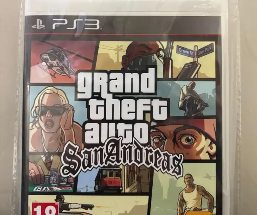 العاب سوني 3 نادره