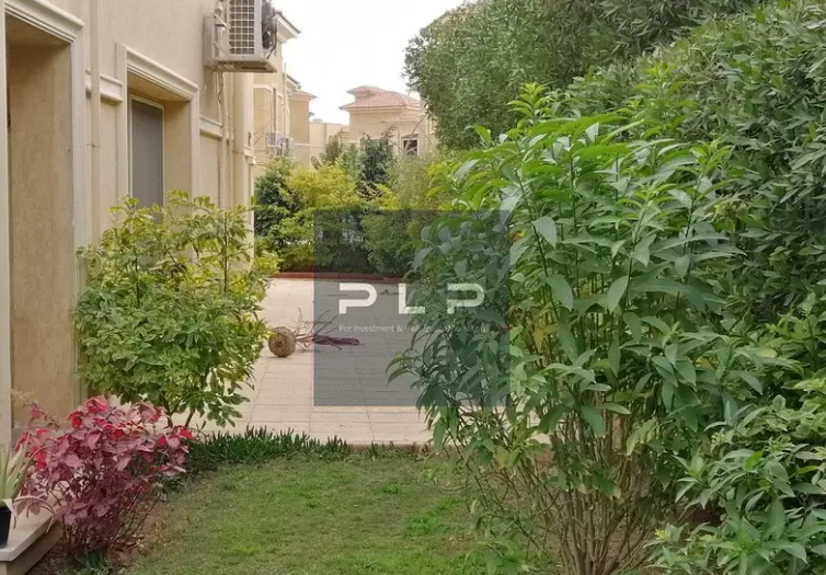 فيلا مستقلة ريسيل برووف جاهزة للسكن والمعاينة بكمبوند ستون بارك التجمع بجوار كمبوند قطامية هايتس وتوكيلات مرسيدس