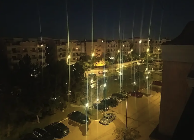 بنتهاوس 360م + روف 140م للبيع في بيفرلي هيلز المرحلة الثانية – الشيخ زايد