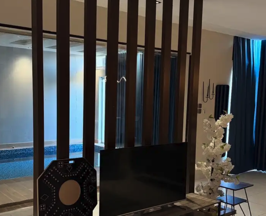 شاليه للايجار اليومي