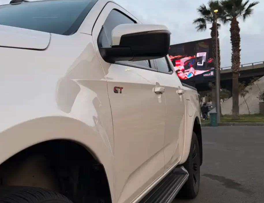 ديماكس جي تي 2023