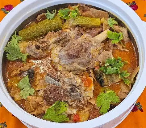 عريكه جنوبيه واكلات شعبيه مطبخ ام عبد الله