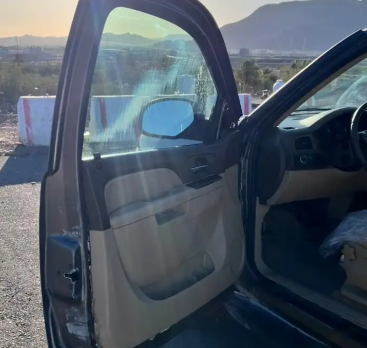 جمس تاهو 2013