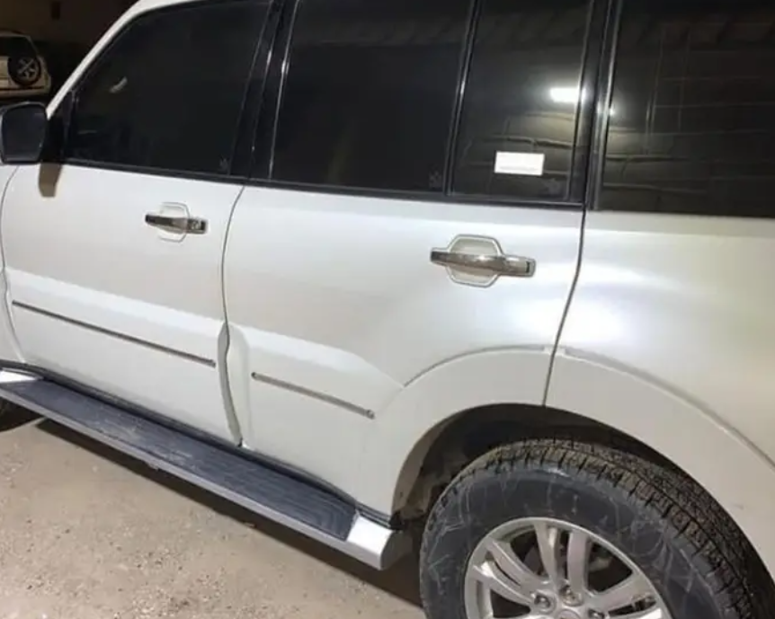 ستاير سيارات