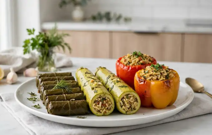 طبخ عزاب ومغتربين اكل صحي